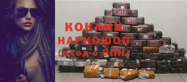 хмурый Михайлов